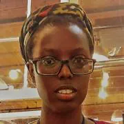 Fatima Kamenge