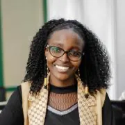 Franciscah Nzanga
