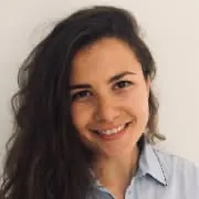 Gabriela Ivens