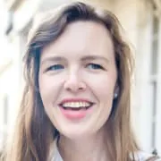Genevieve Barrons
