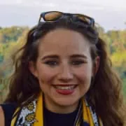 Hannah Metcalfe
