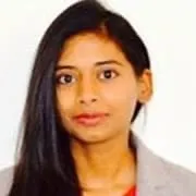 Harshini Parvatha