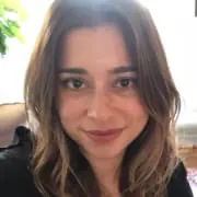 Isharna Walsh