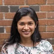 Jeena Mathew