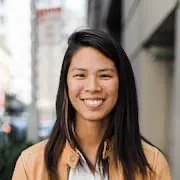 Jessica Cho