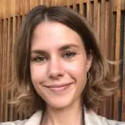 Johanna Rocker