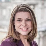 Julia Burchell