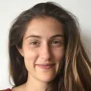 Julia Buzan