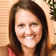 Julie Wahl