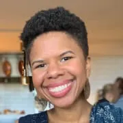 Kandasi Griffiths