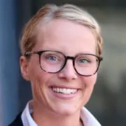 Kara Keating Bench