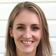 Kate Wharton