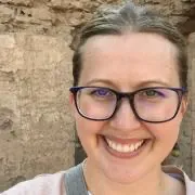 Katherine Baczewski