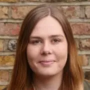Katherine Sladden