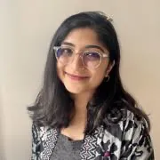 Kavya Gopal