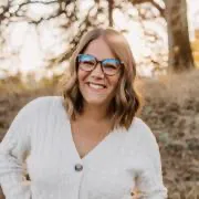 Kellie Rosenberger