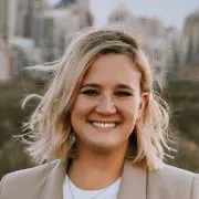 Lauren Webber