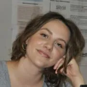 Leah Blezard
