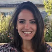 Leah Taub