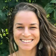 Leslie Pace