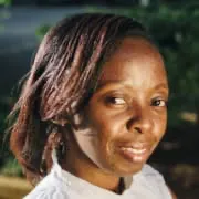 Lilian Baraza