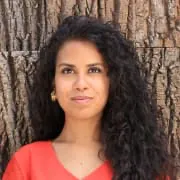 Liz Alarcon