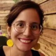 Lucia Perez Villar