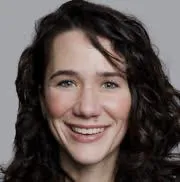 Lucy Marcil