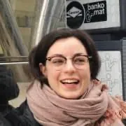 Luisa Izuzquiza