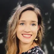 Madeleine Moore