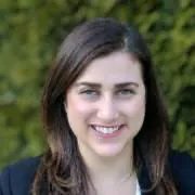 Maggie Fried