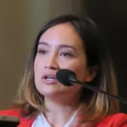 Mai-Ling Garcia