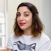 Maryam Mudrick