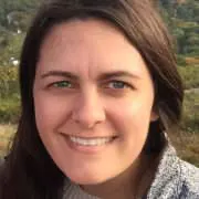 Megan Mitchell