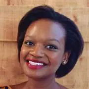 Melizsa Mugyenyi