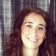 Molly Lauria-No