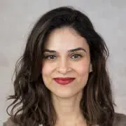 Nadia Muijrers