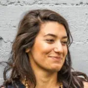 Naria Kiani