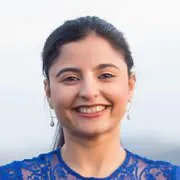 Nikita Maheshwari