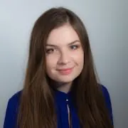 Olesya Dovgalyuk