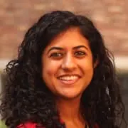 Poonam Daryani