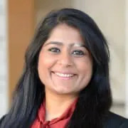 Priyanka Rao