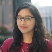 Rebecca Chowdhury