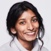 Ridhi Arun