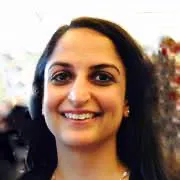 Rohini Bhalla
