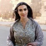 Sarah Iskander