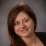 Sarah McIntosh