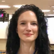 Sara Murdock