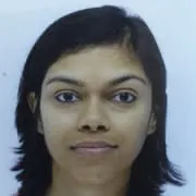 Sulakshana Gupta