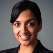 Tara Ramanathan